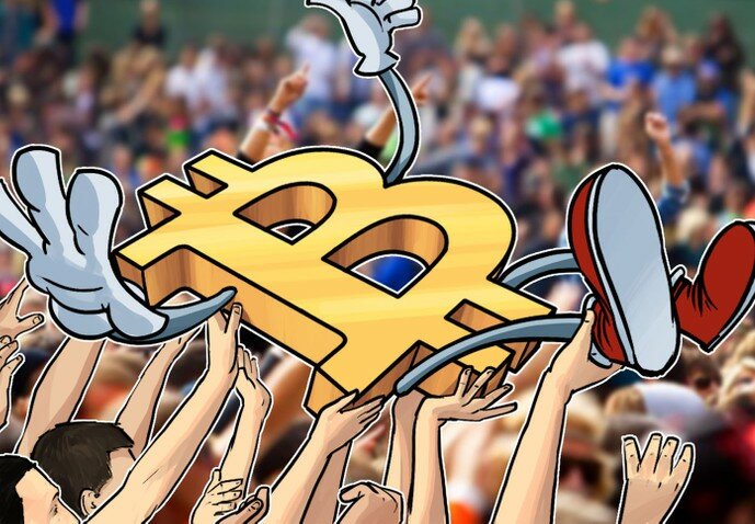 Bitcoin is an “Epidemic of Enthusiasm”, reports Robert Schiller