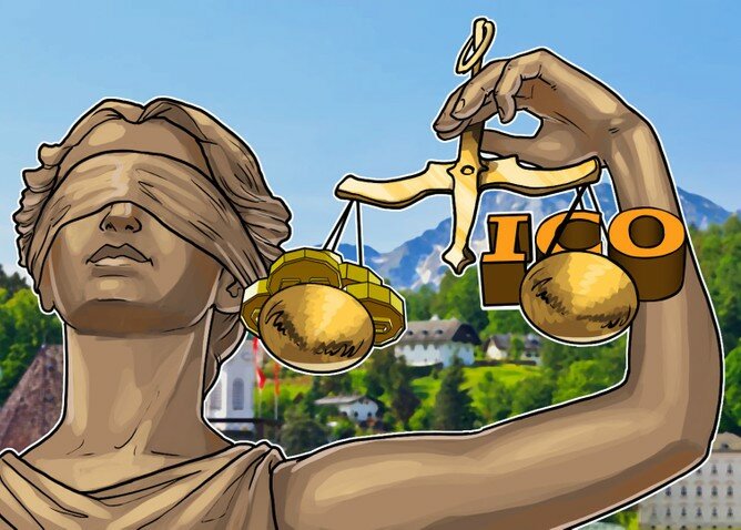 Austrian financial authority proposes tighter regulation of ICOs and cryptocurrencies